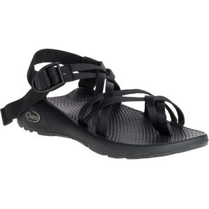Chaco ZX/2 Classic Sandals Women’s size 5 - Black